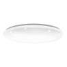 Plafonnier LED EGLO Giron-S Blanc Dimmable Light 60W