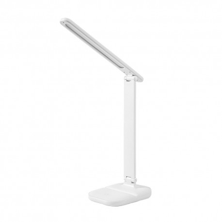 Flexo Sobremesa Honey Blanco 7W LED CCT Plegable/Orientable