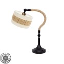 Lampe de Table NICARAGUA Corde/Reed