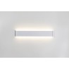 Aplique de Pared LED Mantra EGEO Blanco 14W 4000K