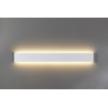 Aplique de Pared LED Mantra EGEO Blanco 20W 3000K