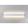 Aplique de Pared LED Mantra EGEO Blanco 20W 4000K