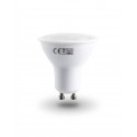 Bombilla Dicroica LED GU10 5W 535lm 4000k 120º