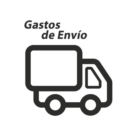 Gastos de envío