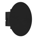 Aplique de Pared Eglo TALAMELLO Negro LED 4W Luz Cálida