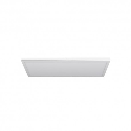 Panel Led Superficie Tivoli Blanco 72W 6500k 90x30x2.5