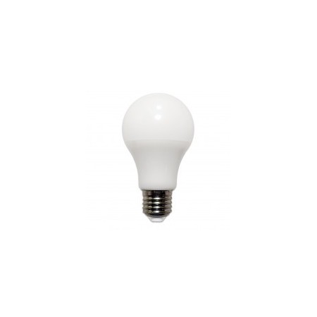 Ampoule LED standard 12W Lumière chaude 3000k