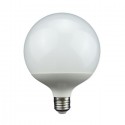 Ampoule Led Ballon 15W Lumière Blanche 5000k