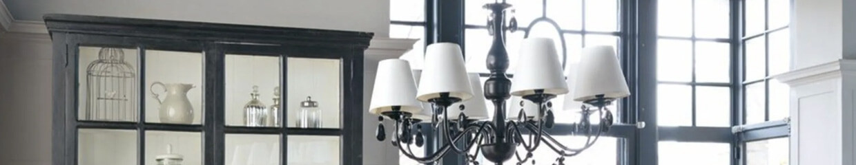 Lampes à bras